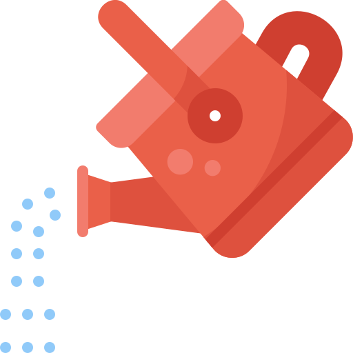 Watering can